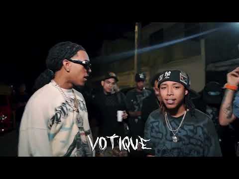 BANDI - Lil Naay ✖ Huan62  ✖ Slayter | DETROIT TYPE BEAT 2025