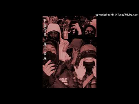(FREE) UK DRILL X CENTRAL CEE X LIL BABY X TION WAYNE X RUSS MILLIONS TYPE BEAT- SNITCHES