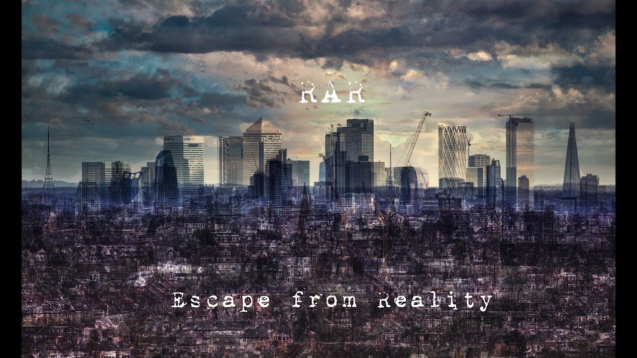 Escape from Reality I