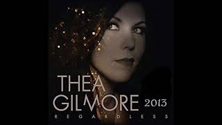 My Friend Goodbye: Thea Gilmore