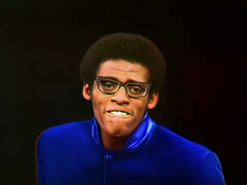 NEW * My Whole World Ended (The Moment You Left Me) - David Ruffin {Stereo} 1969