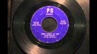 More power to you-Cash McCall 7''