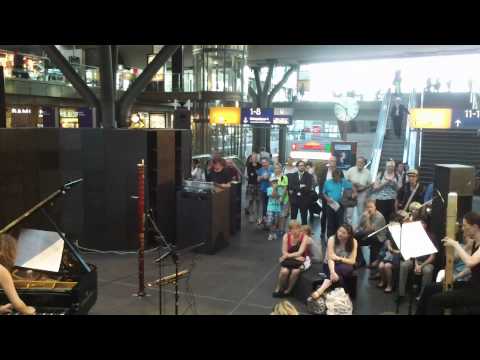 Susanne Fröhlich: Sarah Nemtsov - IRA (2013)