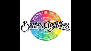 Fun Stampers Journey Better Together Annual Convention 2018