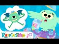 There S A Monster In My Tummy 2 Fun Food Song For Kids Rhymington Square