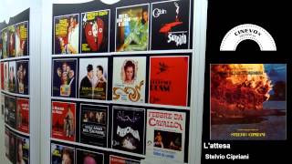 Stelvio Cipriani - L'attesa