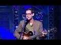 [HD] White Denim - "Pretty Green" 10/18/13 David Letterman
