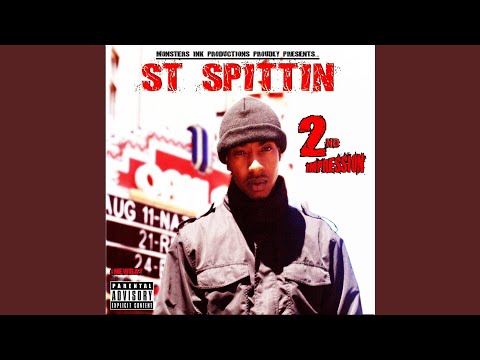 No Part of That (feat. Young Bari, Rocky, Showy)