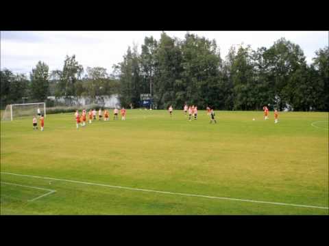 Sund IF - Nedansjö IK 14-0