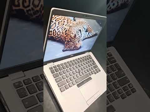 Dell latitude 5411 Core i7 Generation 10th Ram 16gb SSD 512Gb Graphics card 2Gb#dell#apple