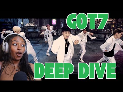 GOT7’S TALENT, CHAOS & CHEMISTRY?? I’M OBSESSED 🔥 | DEEP DIVE REACTION