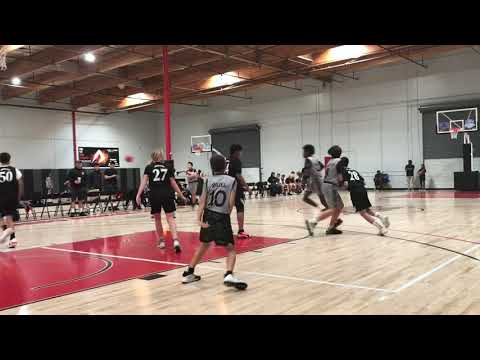 WPT 14u vs. #Hoops @ Corona - 11/21/21