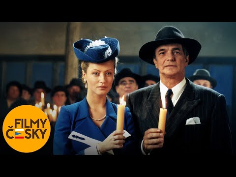 Všichni moji blízcí (1999) |  režie: Matej Mináč | celý film | HD