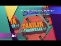 I Heart Movies - Takilya Throwback (YOU'RE WATCHING) bumper [12-AUG-23]