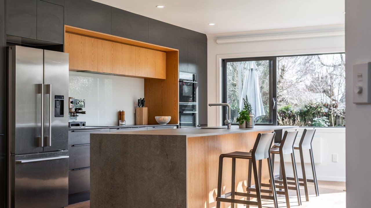 Romantic Villa in the Heart of Cambridge