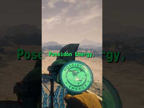 Fallout New Vegas’ MOST Powerful Weapon #fallout #falloutnewvegas