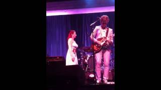 Gasoline and Matches