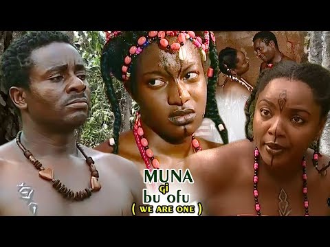 Mu Na Gi Bu Ofu (We Are One) 2 - 2018 Latest Nigerian Nollywood Epic Movie Full HD