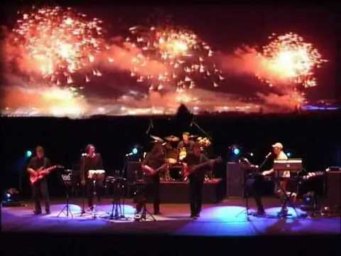 Solaris - Nostradamus Live In Mexico - (I Teatro de la Ciudad)