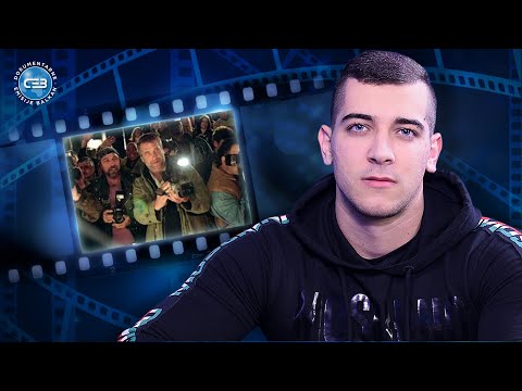 BALKAN INFO: Nerad Tips - Ne prijaju mi slava i popularnost, ali tako mora!