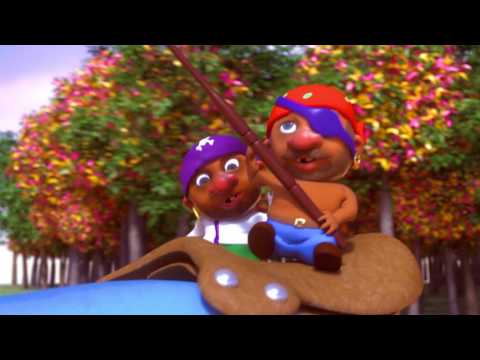 Jumbo Back to School - Romanian Edition