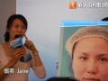 整成犀利人妻隋棠鼻？7成陷微整迷思 