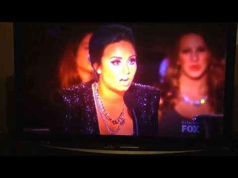 Lillie McCloud-All in Love is Fair Nov. 16, 2013