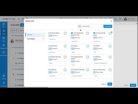 How to integrate Snowflake with Profit.co?