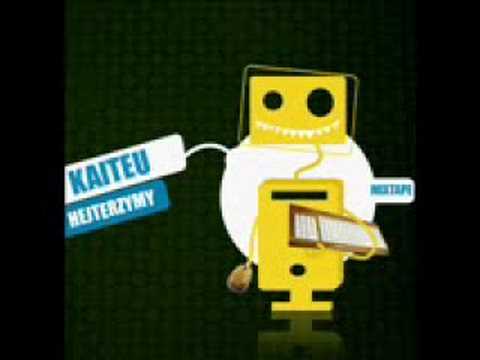 Kaiteu - Portfel (ft. AmA)