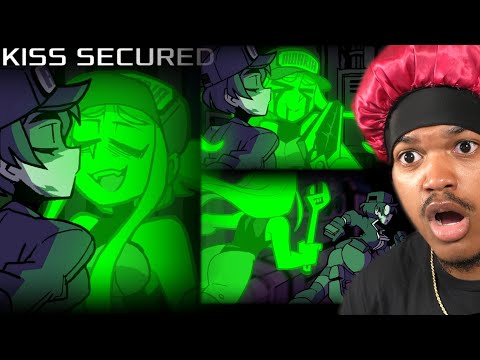 I Had To Fight My Ghost Harem To Survive