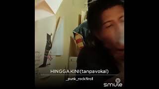 Download lagu Medicine - Hingga kini (aku cover kerana aku sampai) mp3