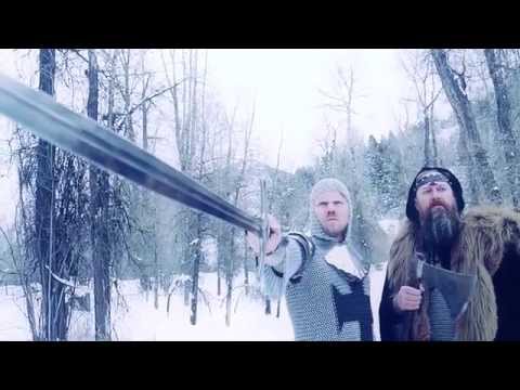 Visigoth - The Revenant King (OFFICIAL VIDEO)