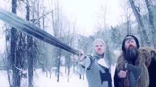 Visigoth "The Revenant King" (OFFICIAL VIDEO)