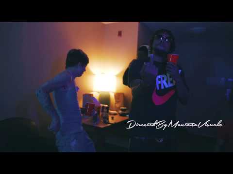 Eastside Nutty x Gwopo Blu - Demon (Official Music Video) #DirectedByMontana