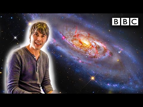 Brian Cox investigates a potential alien signal 👽 😲 - BBC