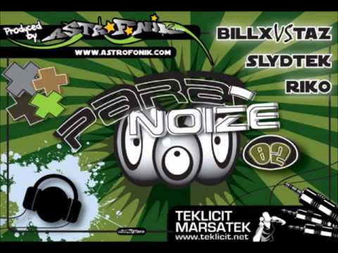 Billx vs Taz - Untitled