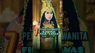 Download lagu 7 PENDEKAR WANITA FILM LAWAS mp3
