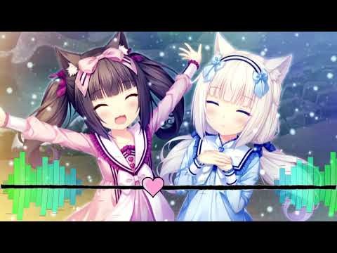 Adrienne Valerie/Klaas Remix - Lucky, Lucky, Lucky Me (NIGHTCORE)