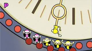 Cover art for Remix 2 (Rhythm Heaven Fever)