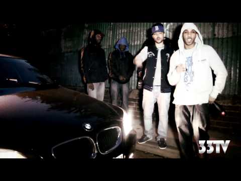 33TV OPiffawana ft MKD - Brum City Motto (Music Video)