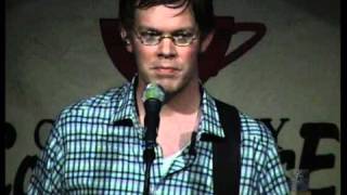 Jason Gray sings "Remind Me Who I Am"