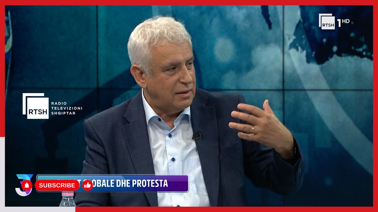 Alibali: Ekstremizmi i majtë është shqetësim në SHBA 