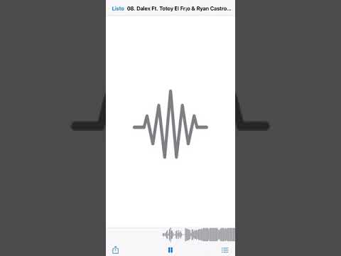 Estrella - Dalex x Totoy El Frío x Ryan Castro (Unisex Official album)