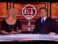 WBFS TV My 33 Entertainment Tonight HD Debut Miami September 15 2008