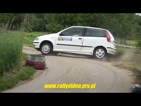 I Super Sprint Mielecki - Targum - Wadowice Górne - 2021-05-30