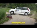 I Super Sprint Mielecki Targum Wadowice Górne 2021 05 30