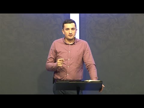 Dorel Coraș - Când Dumnezeu are alte planuri pentru tine