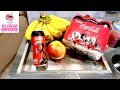 EP 10 ASMR Ice Cream Roll Apple Banana Coca Cola Avengers ENDGAME Iron Man Captain America Ice Crea