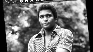 Charley Pride -- Is Anybody Goin&#39; To San Antone