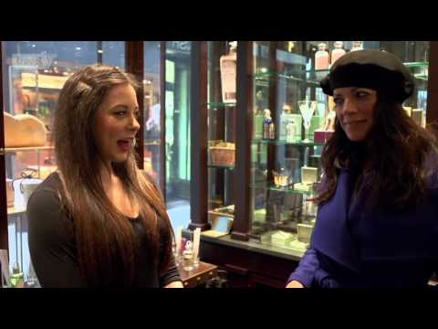 Jenny's Streets Of London - Piccadilly Street /...